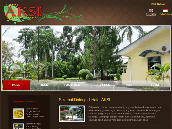 www.hotel-aksi.com