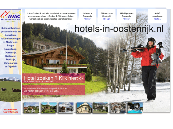 www.hotels-in-oostenrijk.com