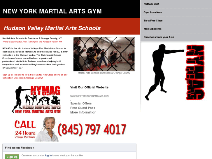 www.hudsonvalleymartialarts.com