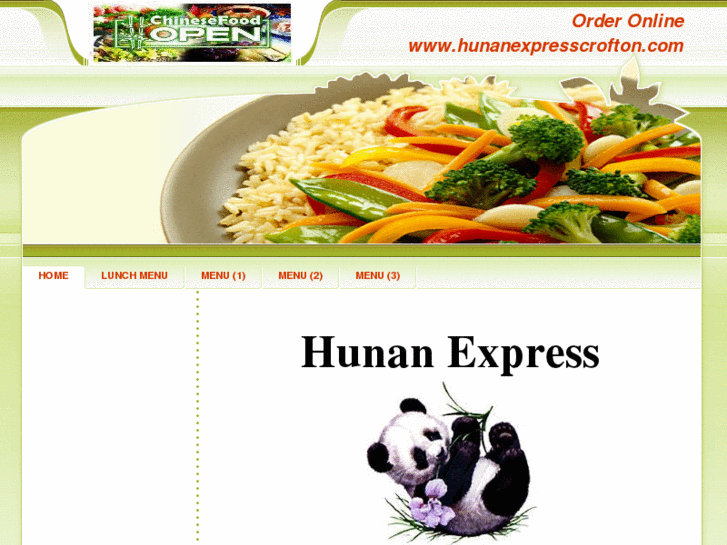 www.hunan-express.net