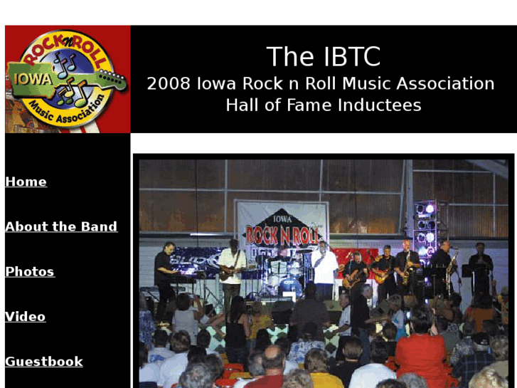 www.ibtcband.com