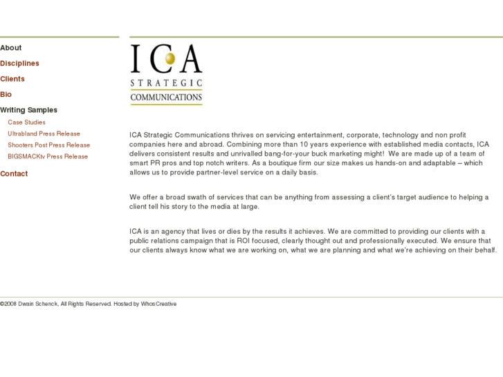 www.icastrategic.com