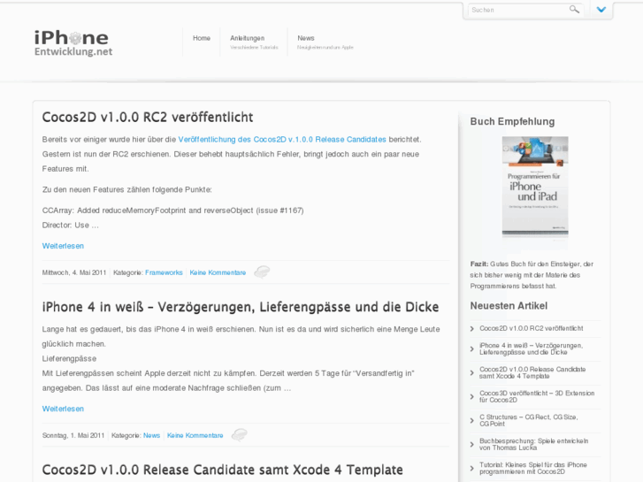 www.iphone-entwicklung.net