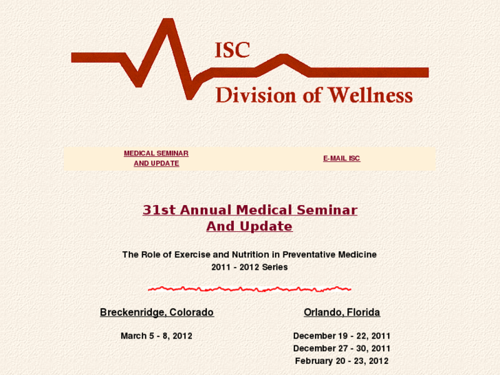 www.isc-wellness.com