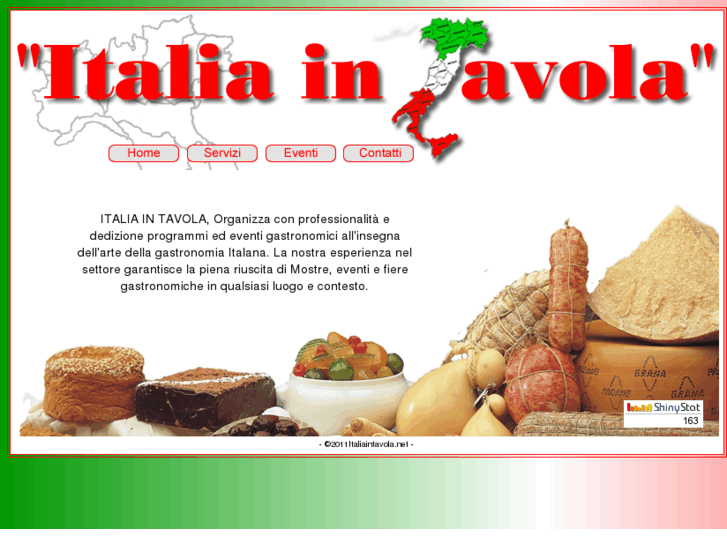 www.italiaintavola.net