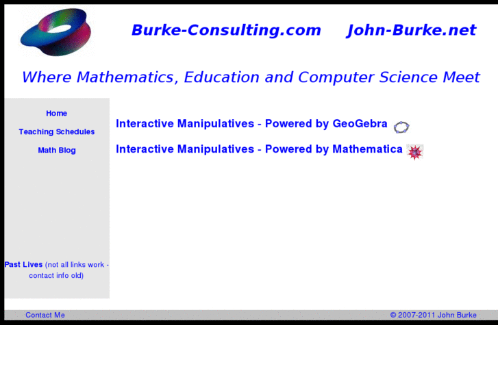 www.john-burke.net