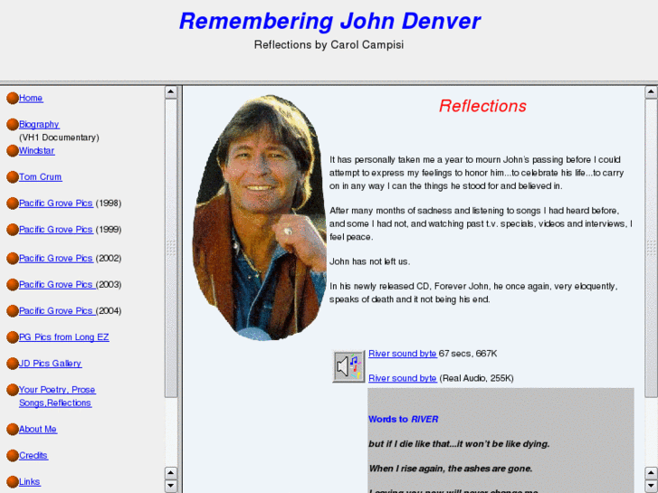 www.johndenverfan.com