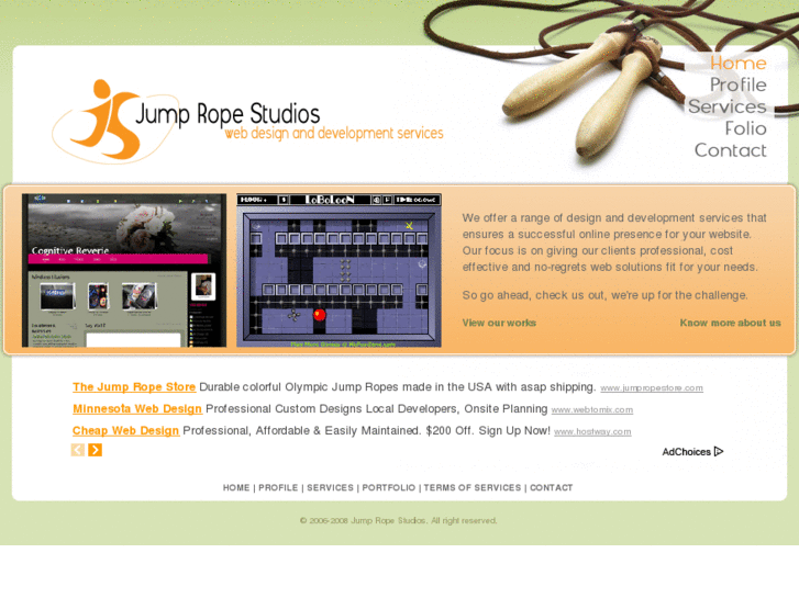 www.jumpropestudios.com