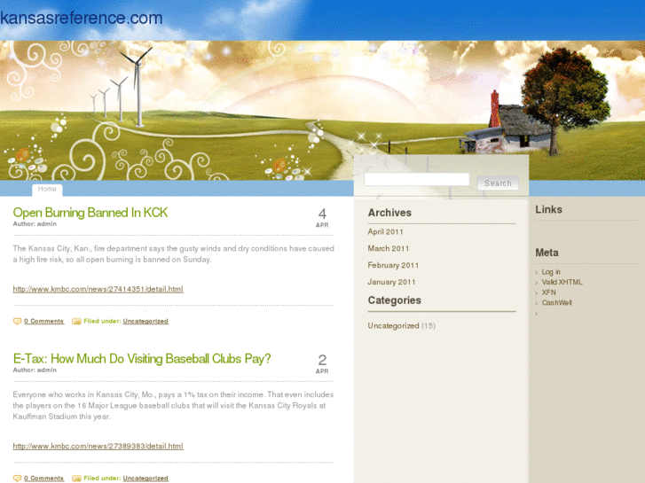 www.kansasreference.com