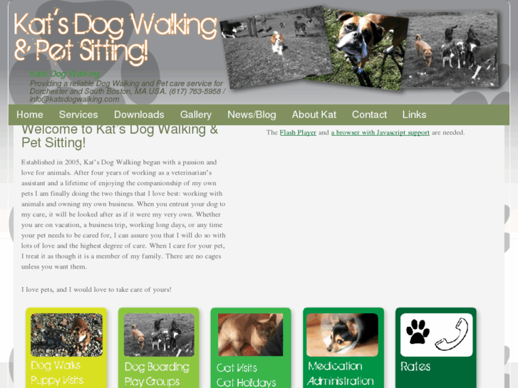 www.katsdogwalking.com