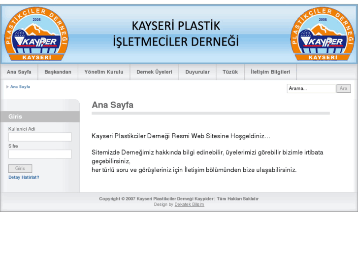 www.kaypider.org