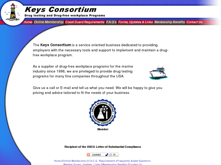 www.keysconsortium.com