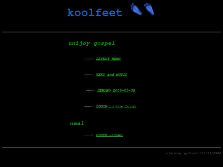 www.koolfeet.com