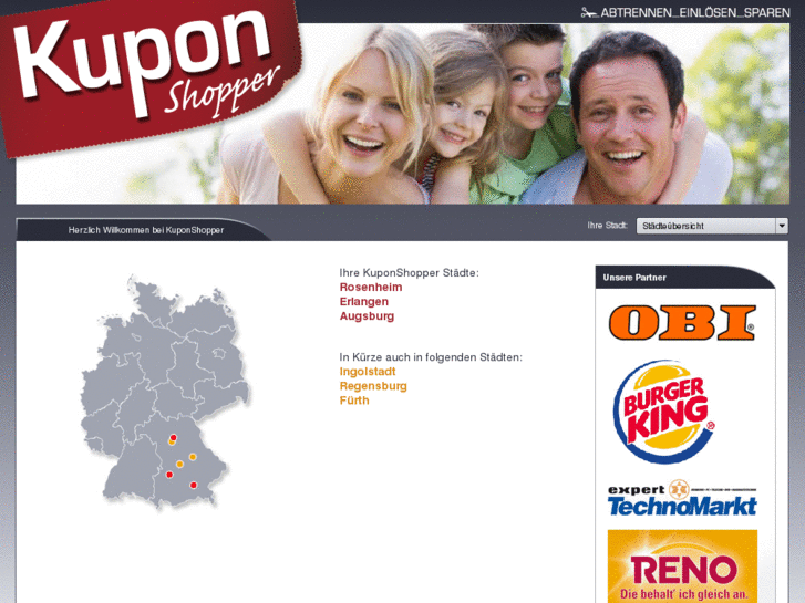 www.kuponshopper.de