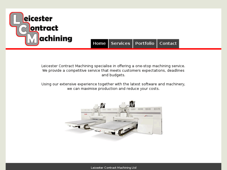 www.leicestercm.com