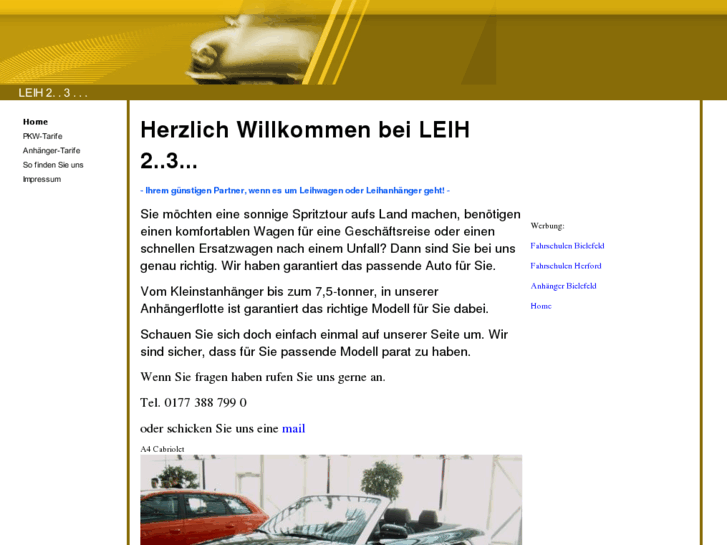 www.leih23.de