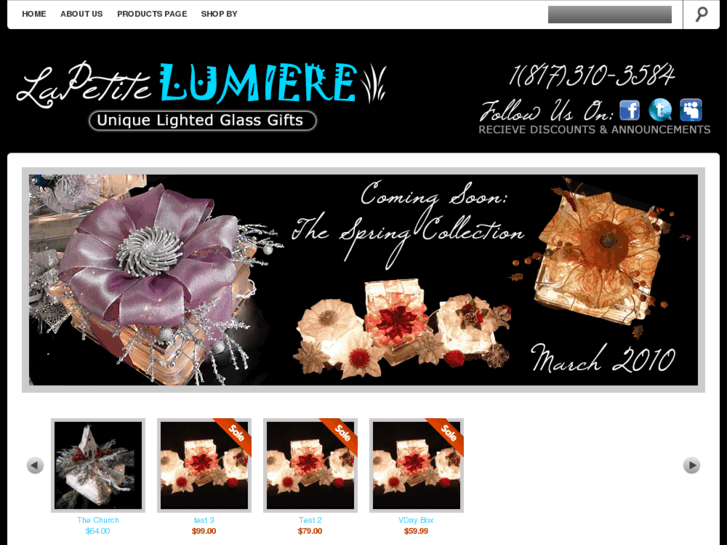 www.lightedboxes.com