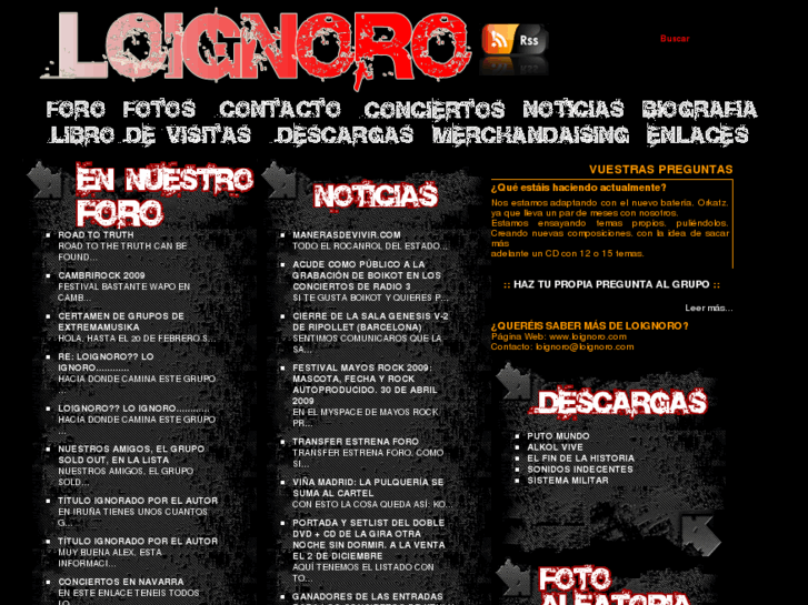 www.loignoro.com