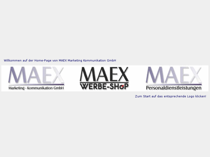 www.maex.org