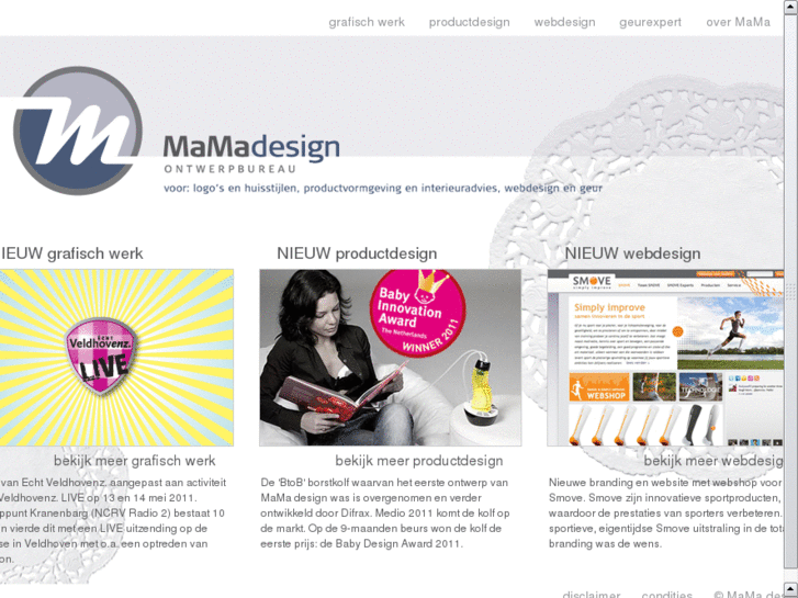 www.mamadesign.nl