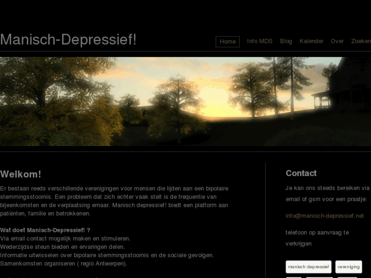 www.manisch-depressief.net