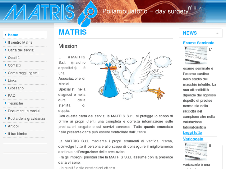 www.matris.it