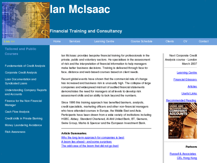 www.mcisaac.co.uk