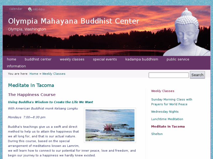www.meditateintacoma.org