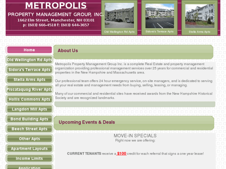 www.metropolispmg.com