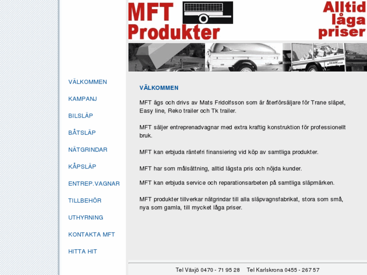 www.mftprodukter.com