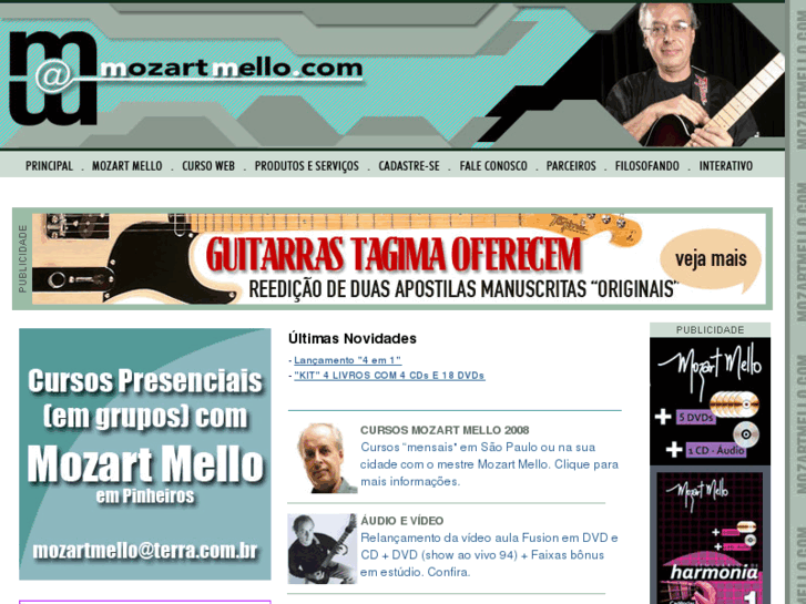 www.mozartmello.com