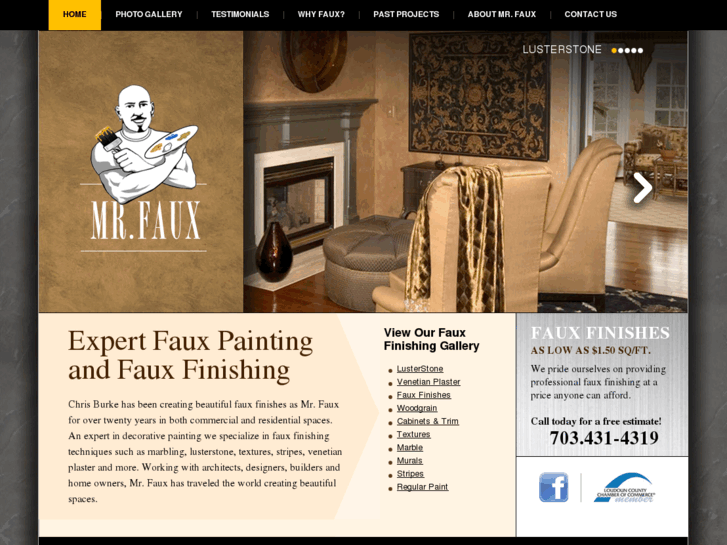 www.mrfauxpainting.com