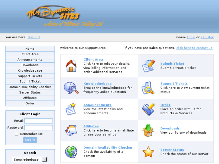 www.mydynamicsites.net
