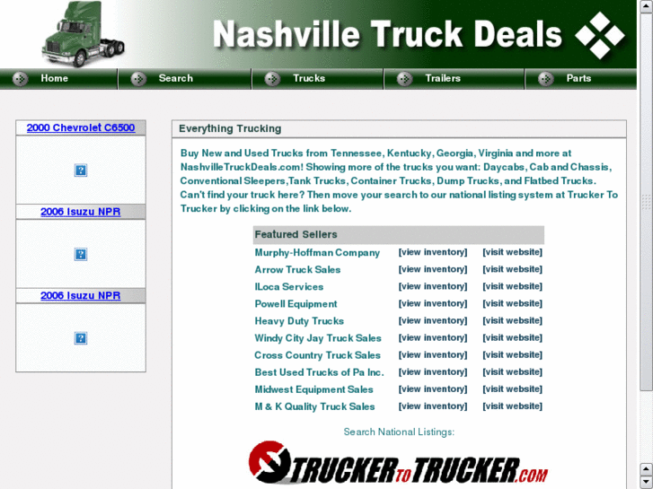 www.nashvilletruckdeals.com