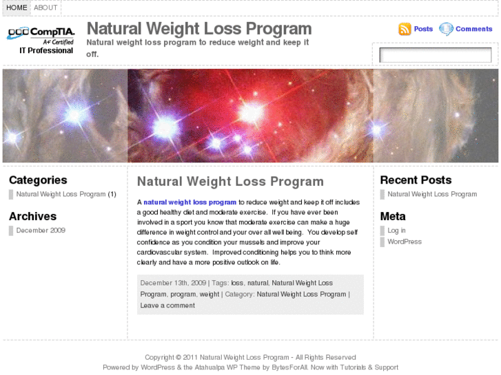 www.naturalweightlossprogram.net