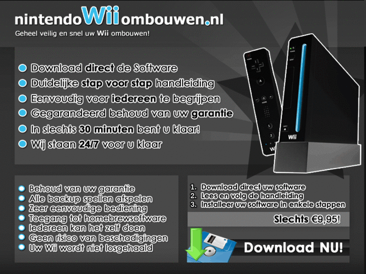 www.nintendowiiombouwen.nl