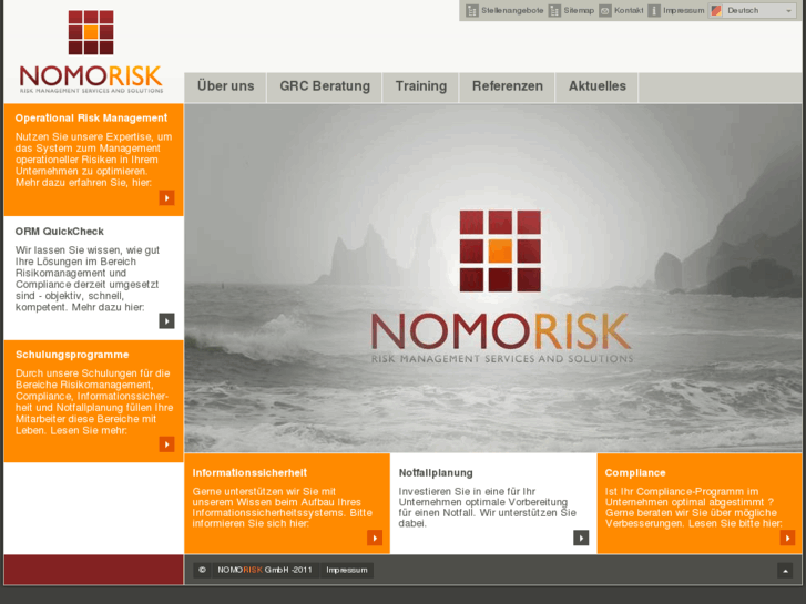 www.nomorisk.com