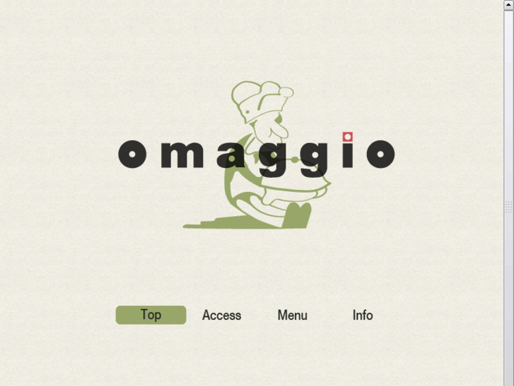 www.osteria-omaggio.com