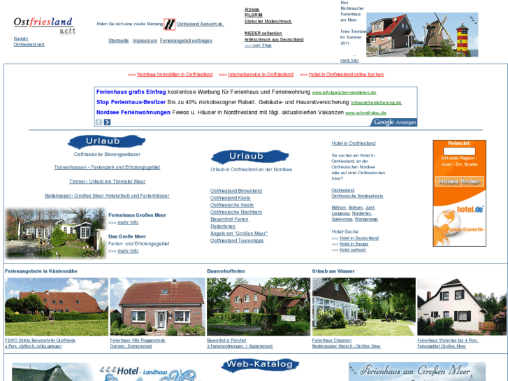 www.ostfriesland-net.com