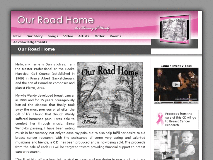 www.ourroadhome.com