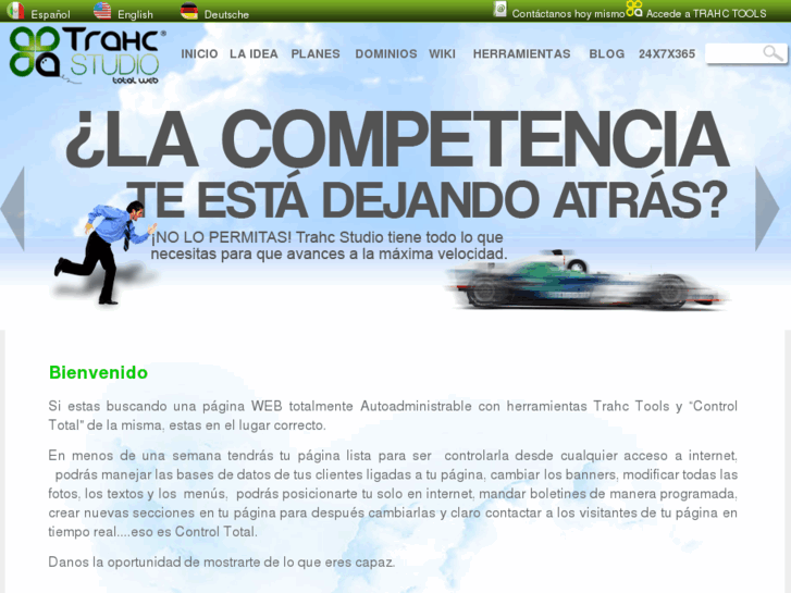 www.paginasweb.mx