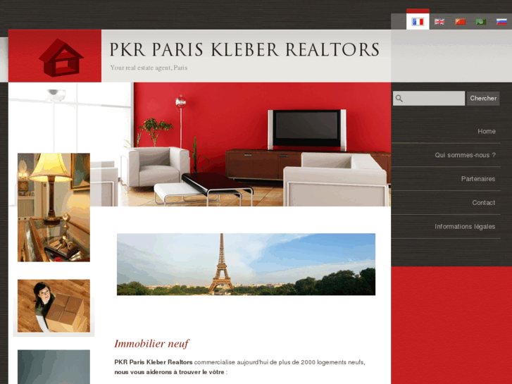 www.pariskleber.com