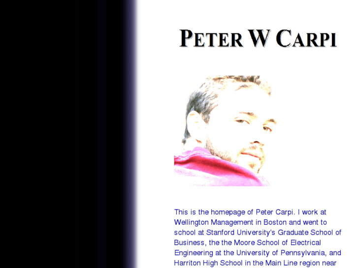 www.petercarpi.com