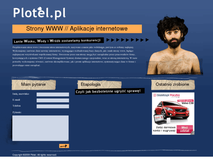 www.plotel.pl