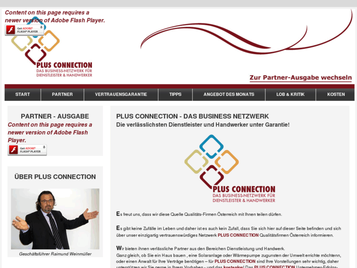 www.plus-connection.com