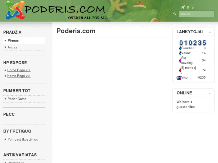 www.poderis.com