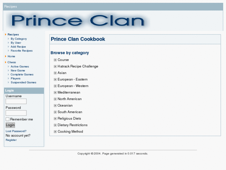 www.princeclan.org