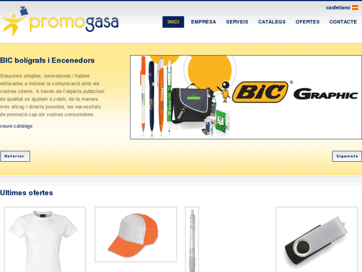 www.promogasa.es