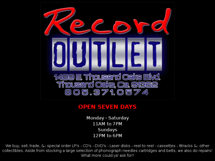 www.recordoutlet.com