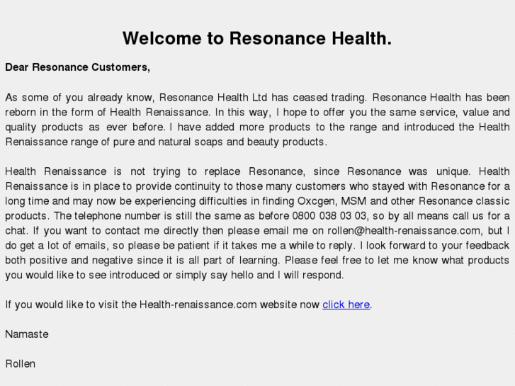 www.resonance-health.biz